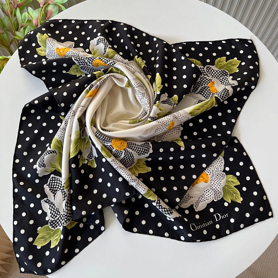Christian Dior Платок