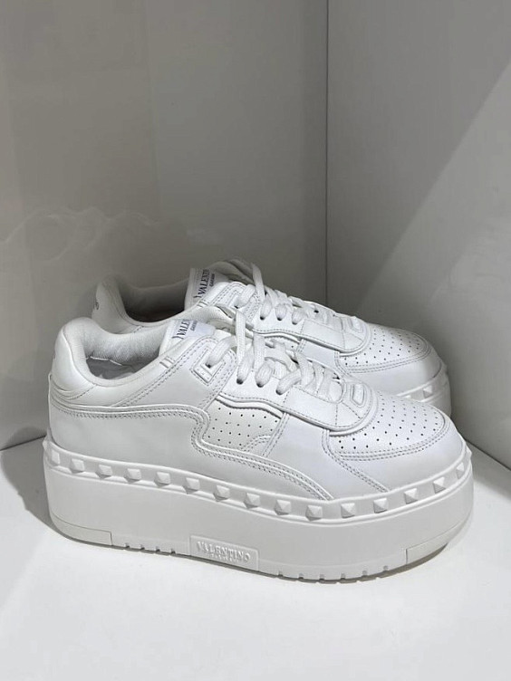 Valentino Кроссовки