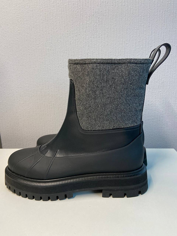 Loro Piana Ботинки