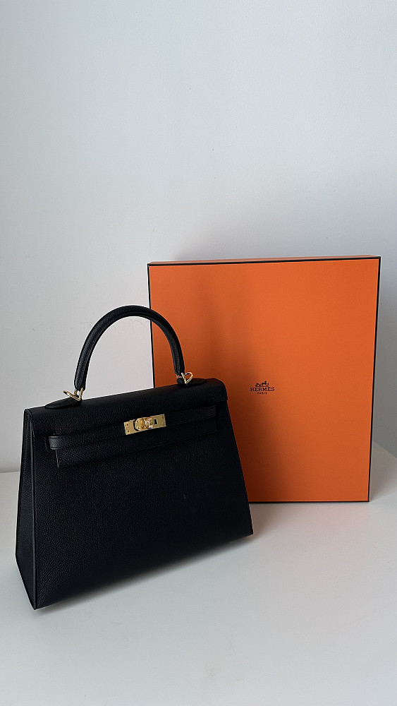 Hermes Сумка