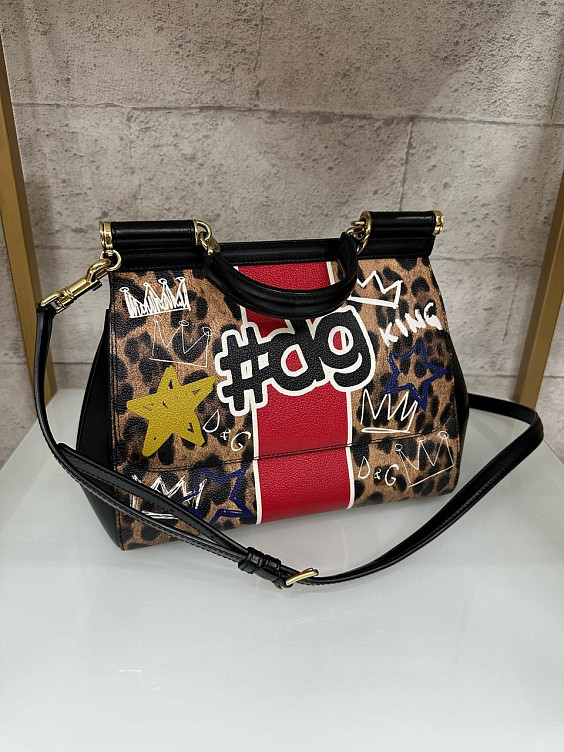 Dolce & Gabbana Сумка