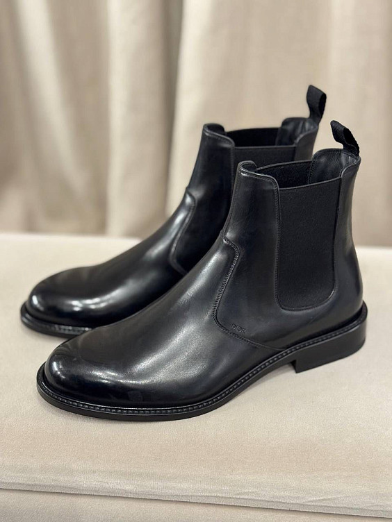 Christian Dior Ботинки