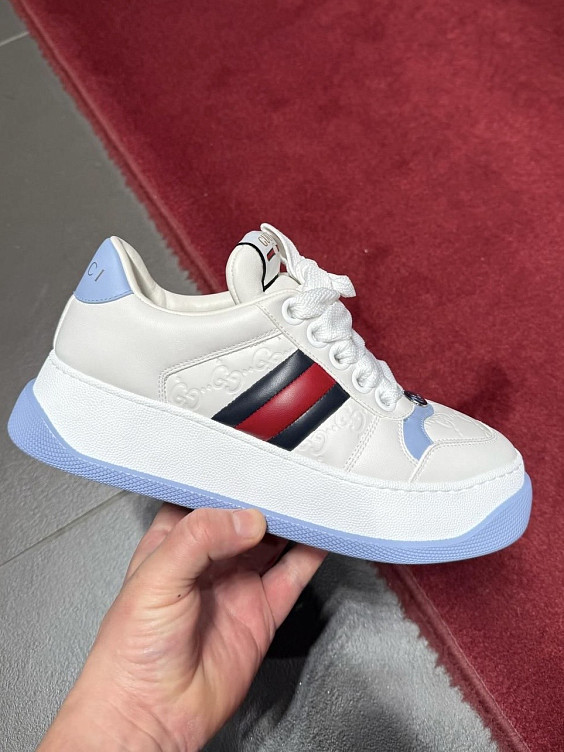 Gucci Кроссовки