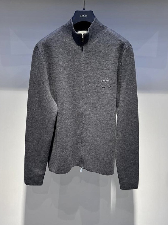 Christian Dior Кардиган