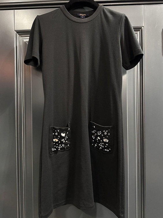 Louis Vuitton Платье