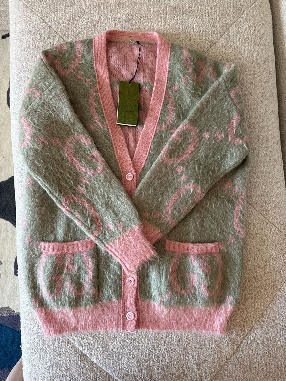 Gucci Кардиган