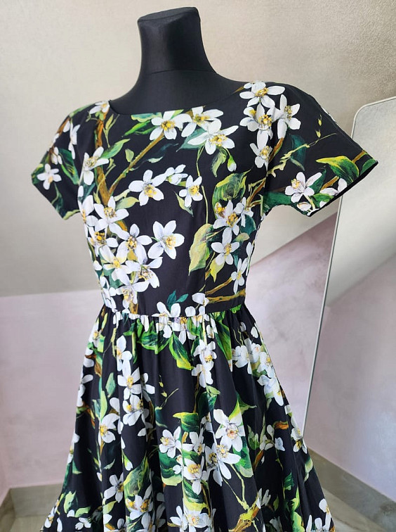 Dolce & Gabbana Платье