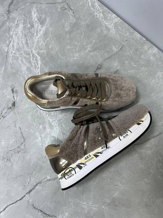 Premiata Кроссовки