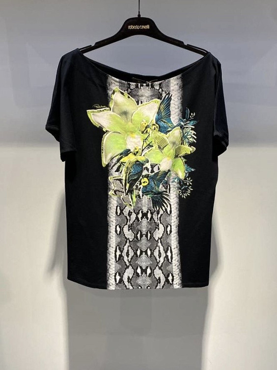 Roberto Cavalli (Роберто Кавалли) Топ