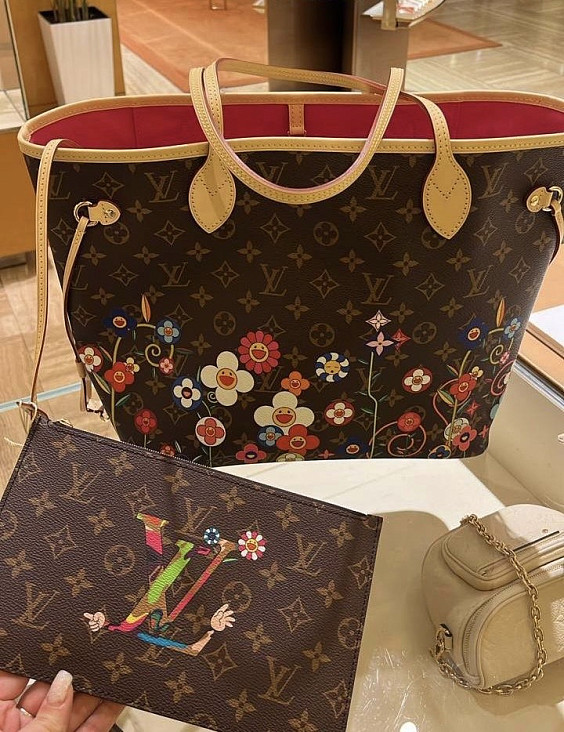 Louis Vuitton Сумка