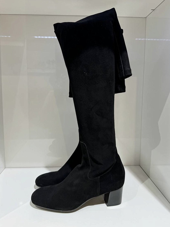 Santoni Сапоги