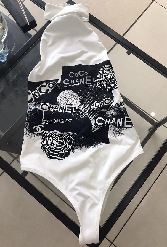 Chanel Купальник