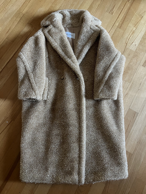 Max Mara Пальто