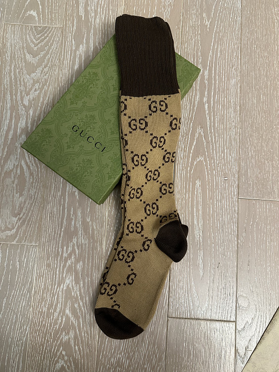 Gucci Гольфы 