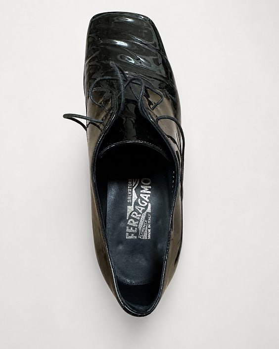 Salvatore Ferragamo Туфли