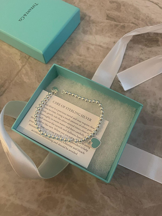 Tiffany & Co Браслет