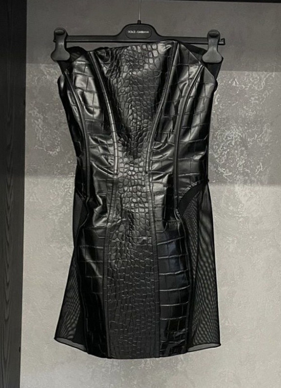 Elisabetta Franchi Платье