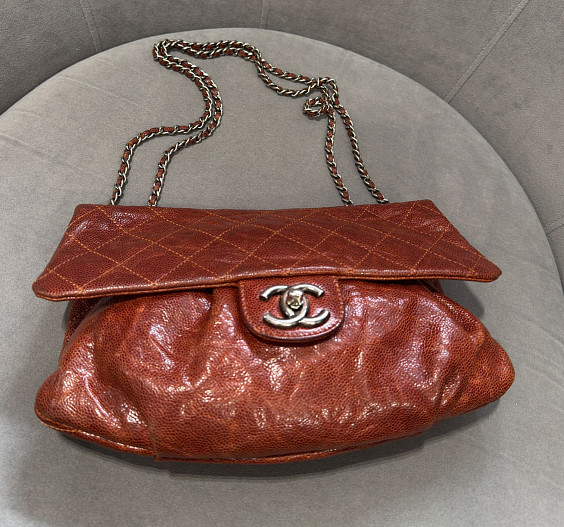Chanel Сумка