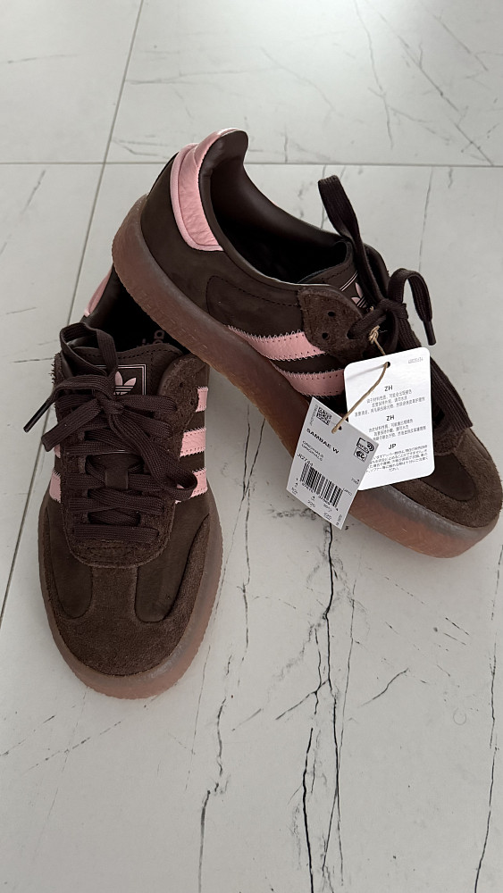 Adidas Кеды 