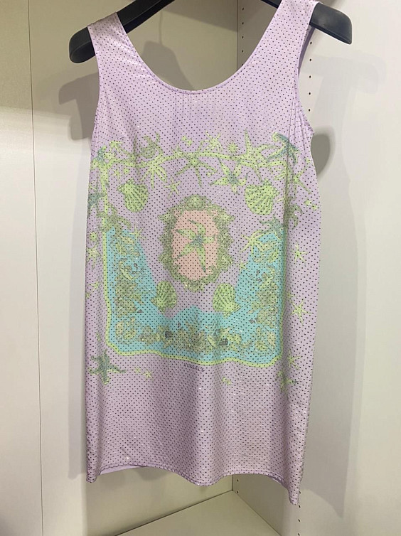 Versace Туника