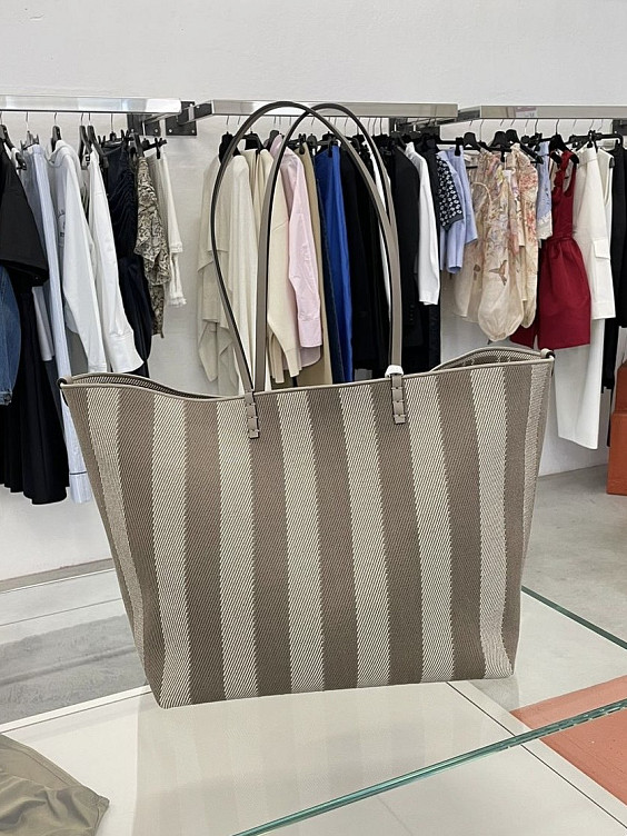 Fendi Сумка-шоппер