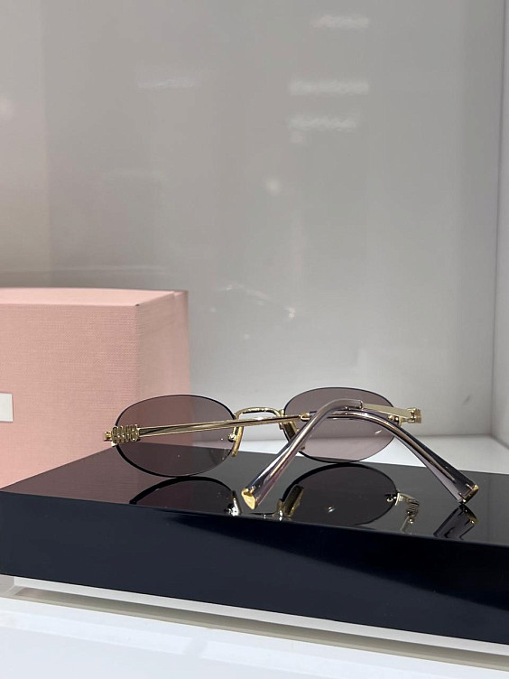 Miu Miu Очки