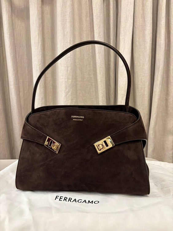 Salvatore Ferragamo Сумка