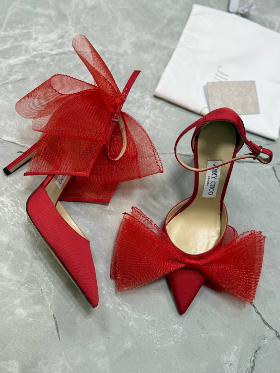 Jimmy Choo Туфли
