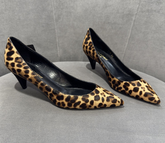 Saint Laurent Туфли
