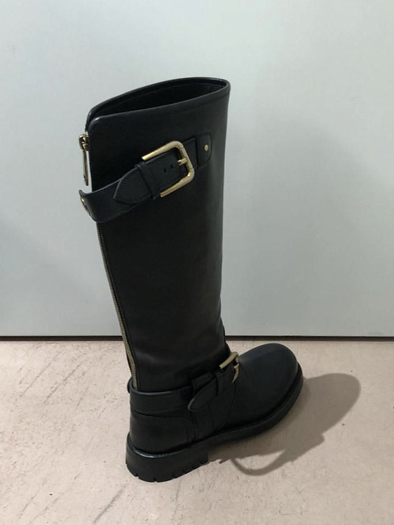 Dolce & Gabbana Сапоги