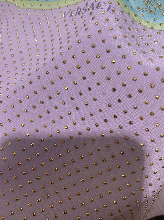 Versace Туника