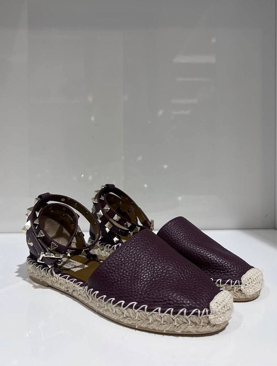 Valentino Эспадрильи