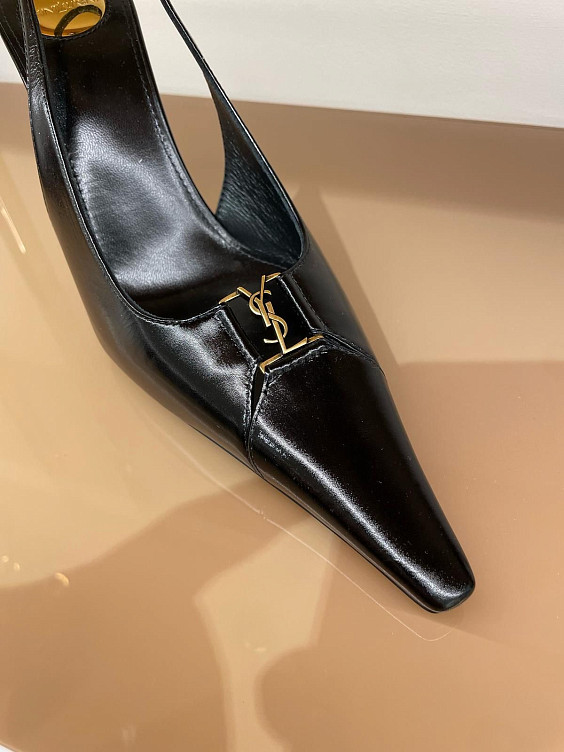 Saint Laurent Туфли