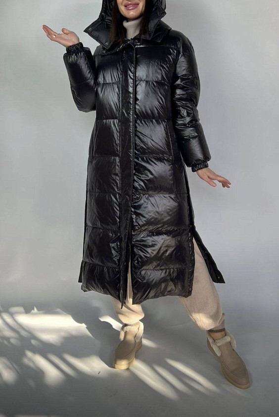 Yves Salomon Пуховик