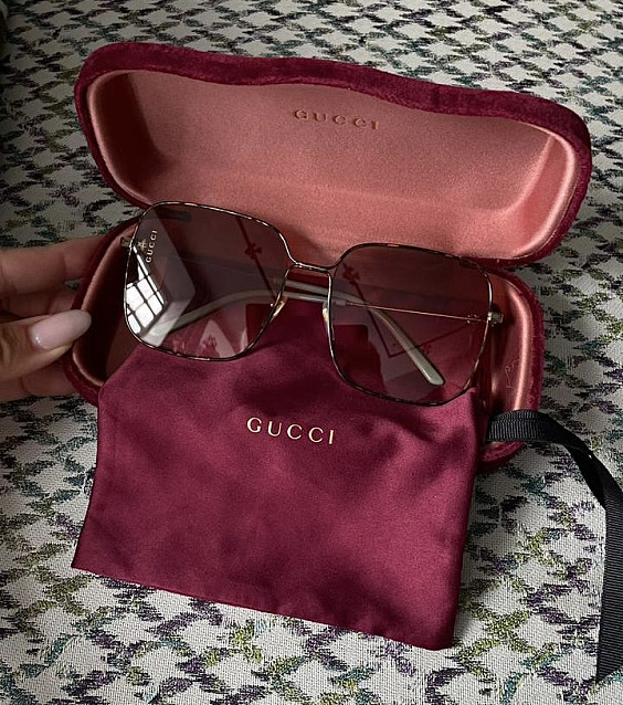 Gucci Очки