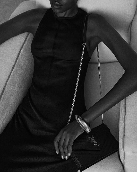 Saint Laurent Сумка