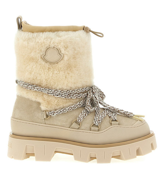 Moncler Ботинки