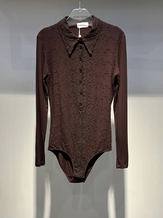 Magda Butrym Боди