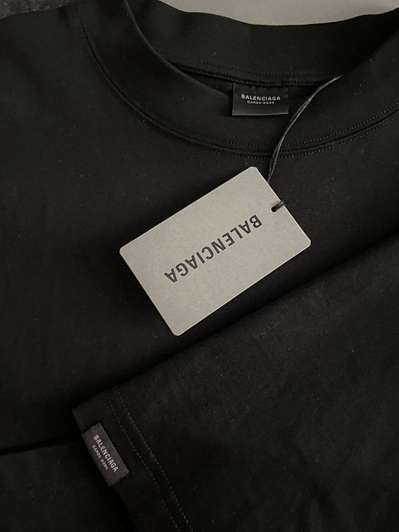 Balenciaga Футболка