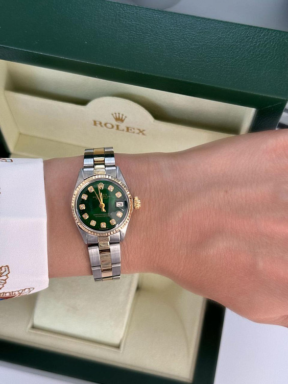 Rolex Часы