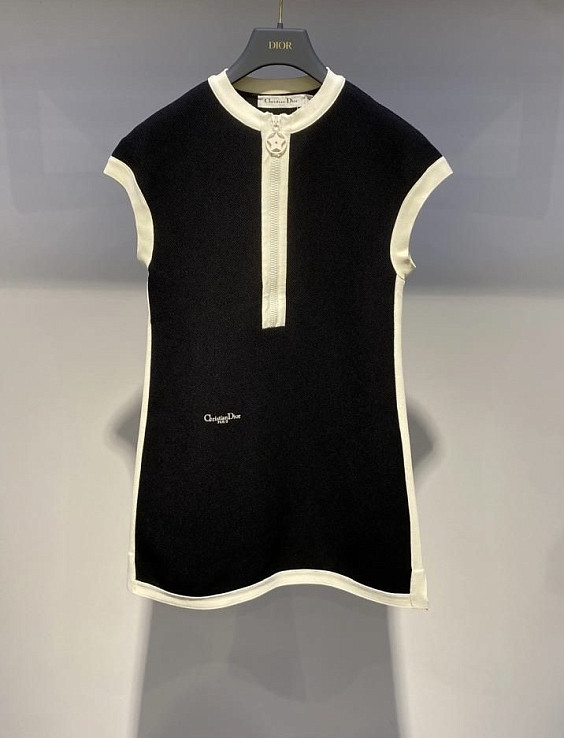 Christian Dior Платье