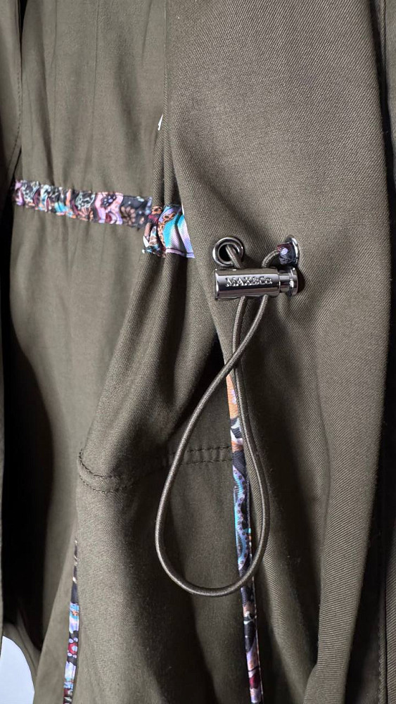 Плащ смотреть фото