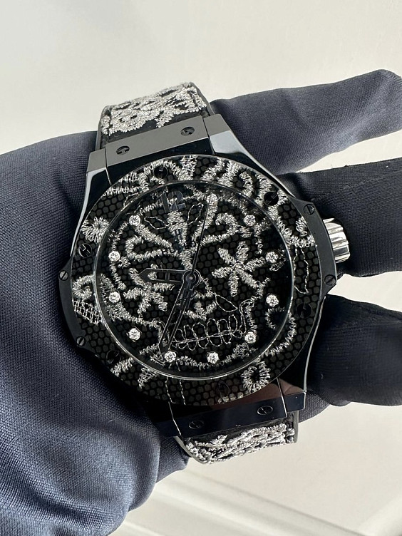 Hublot Часы