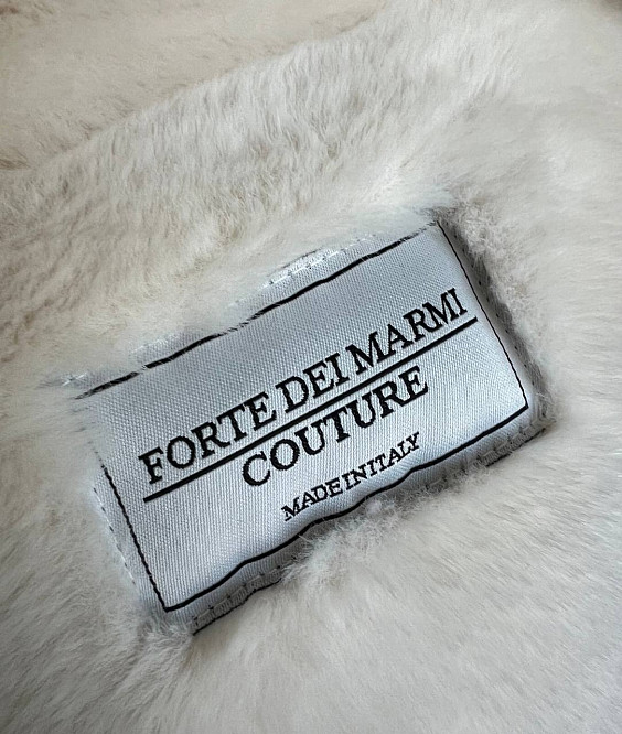 Forte Dei Marmi Couture Куртка