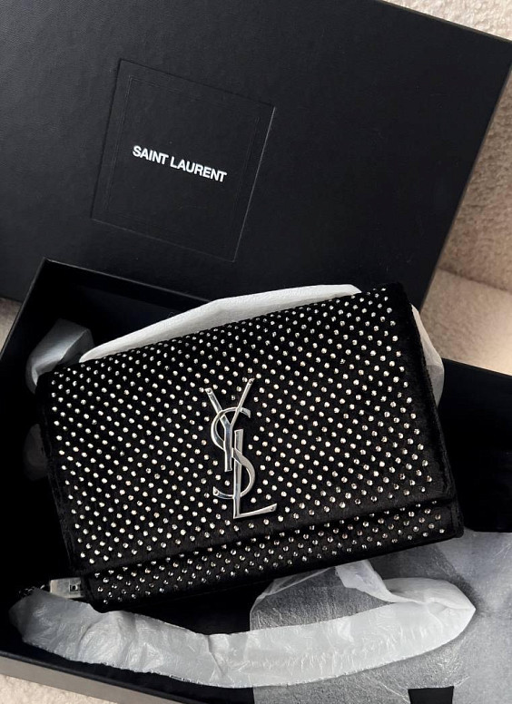 Saint Laurent Сумка