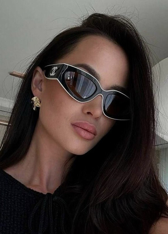 Chanel Очки