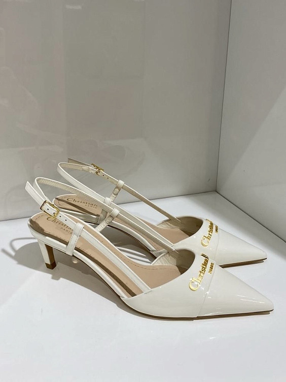 Christian Dior Туфли