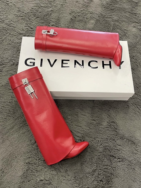 Givenchy Сапоги