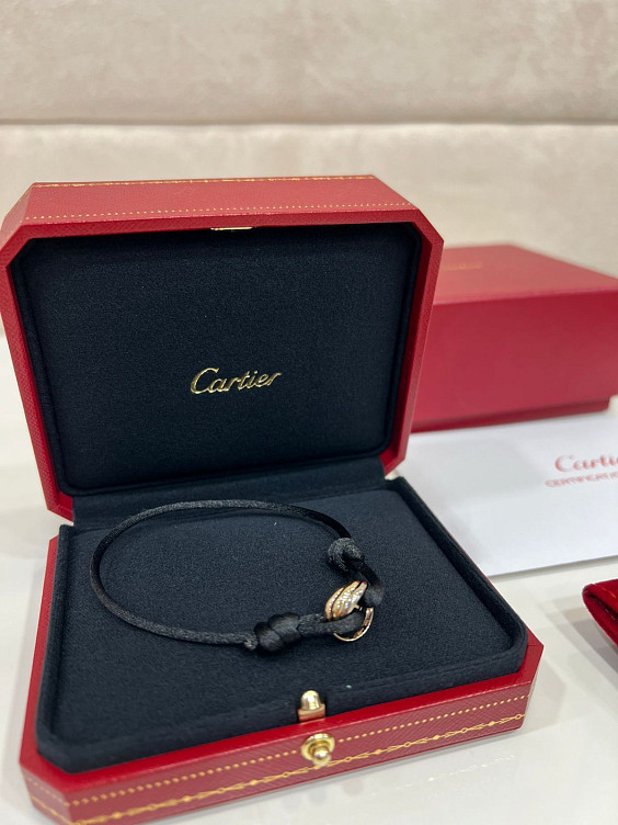 Cartier Браслет