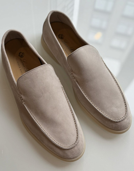Loro Piana Лоферы